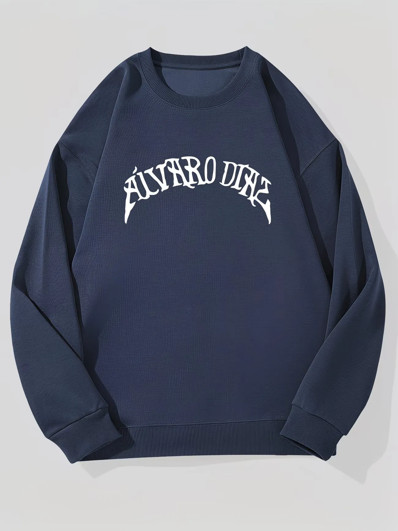 Sweater Álvaro Díaz