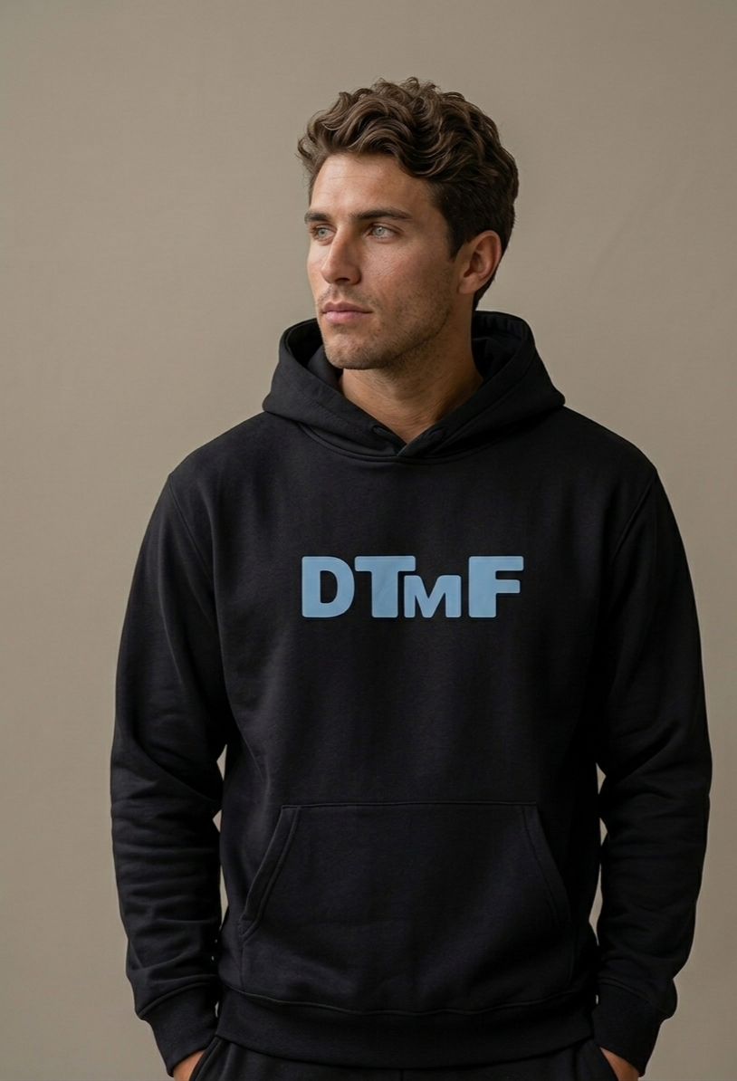 DTmF Hoodie