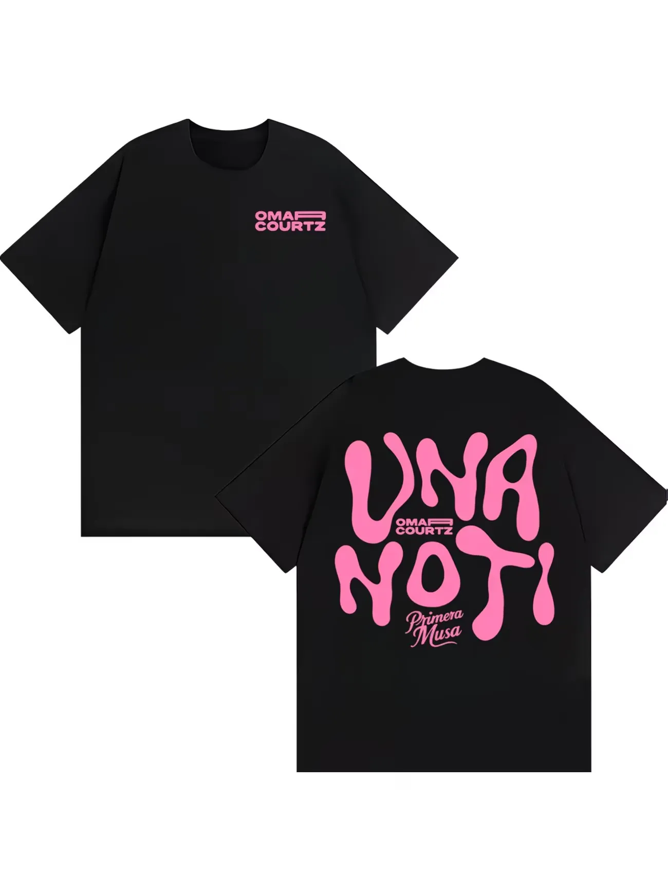 Tee Una Noti