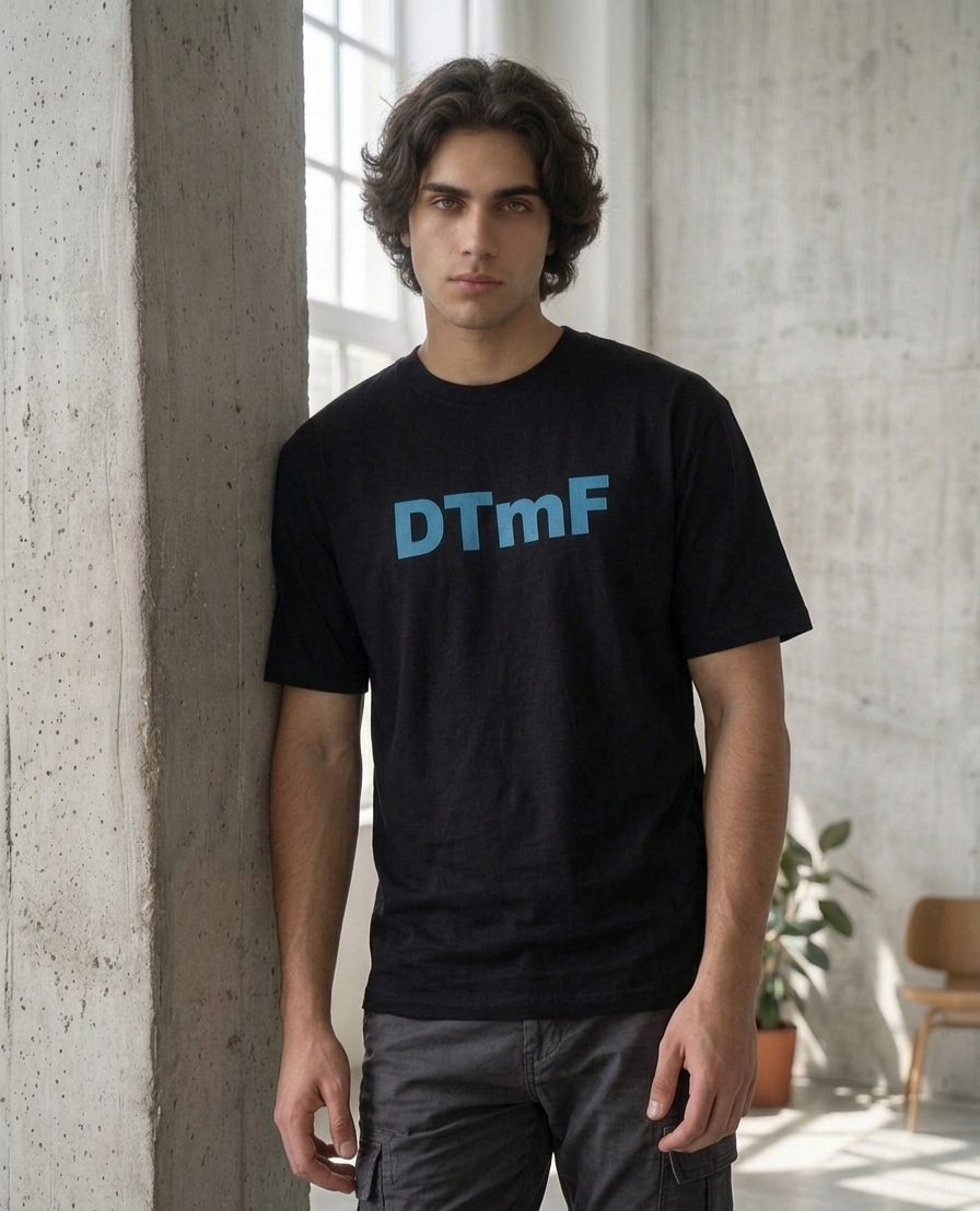 DTmF T-Shirt